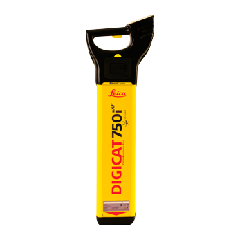 Localizadores digicat750ixf leica