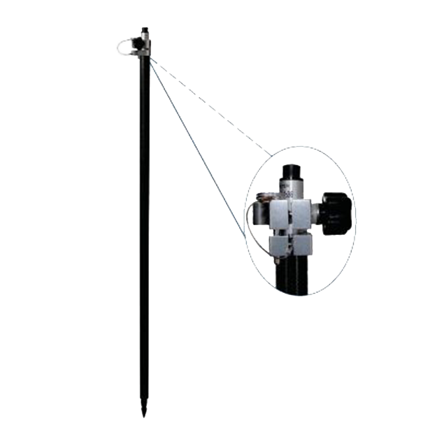 Fibra de carbono para GPS