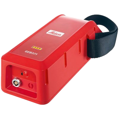 Batería Leica GEB 371