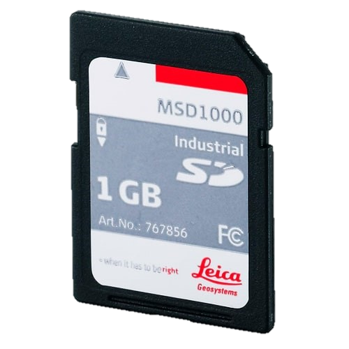 TARJETA MSD1000
