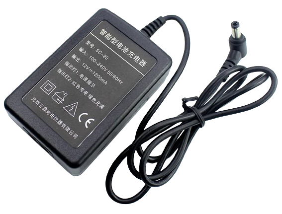 Cargador SOUTH SC-20 para Estación NTS 362R