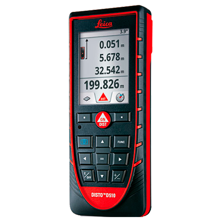distanciometros