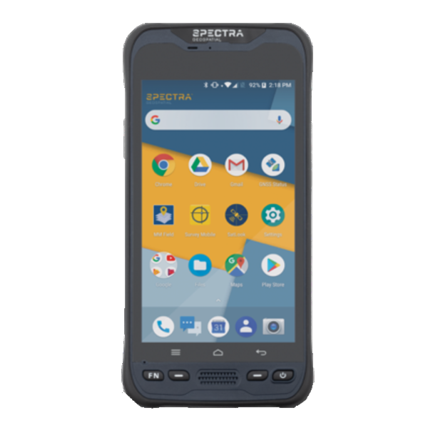 GPS Submétrico Mobile Maper 60