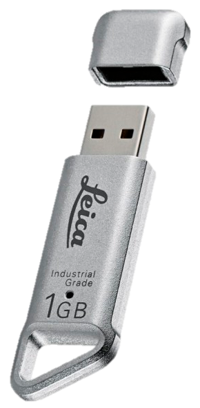 MS1 Tarjeta de Memoria USB 1GB