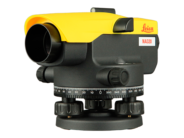 leica na532 nivel