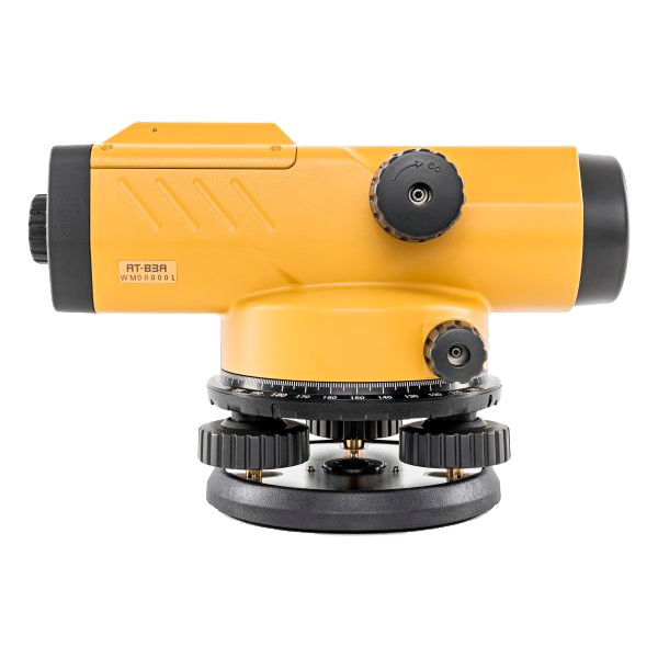 TOPCON AT-B3A