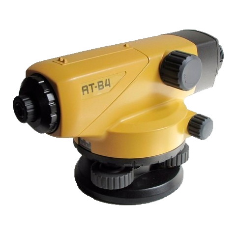 Topcon AT-B4A