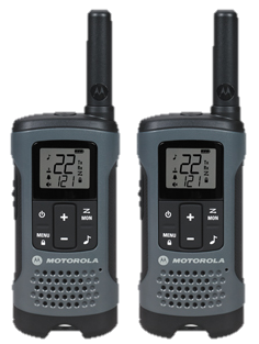 Motorola T200 series