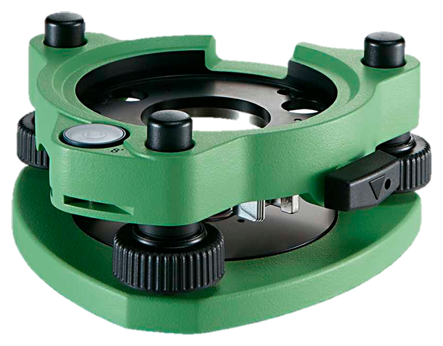 leica gdf 321 tribach