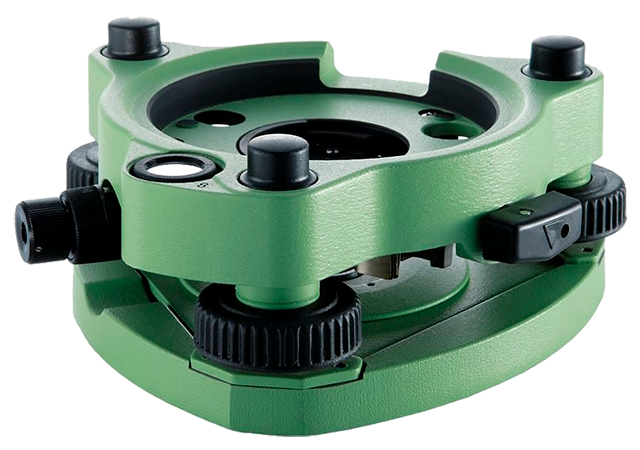 leica gdf 322 tribach