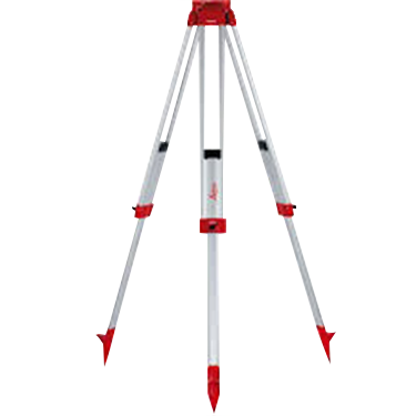 Tripode de aluminio Leica GST05L