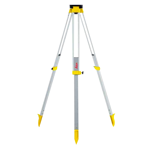 Trípode de aluminio Leica GST103