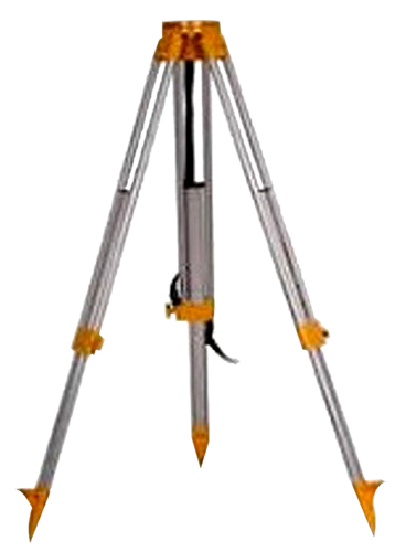Trípode aluminio para Teodolito SJA30F