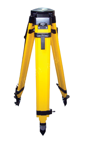 Trípode con Fibra de Vidrio SJW40