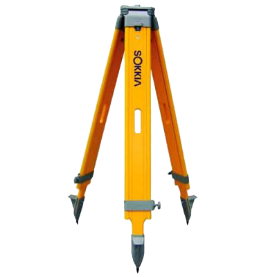 Trípode de Madera SOKKIA