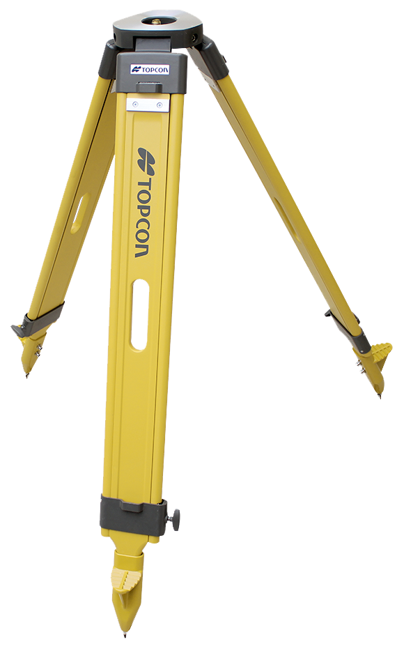Trípode de Madera TOPCON DW1