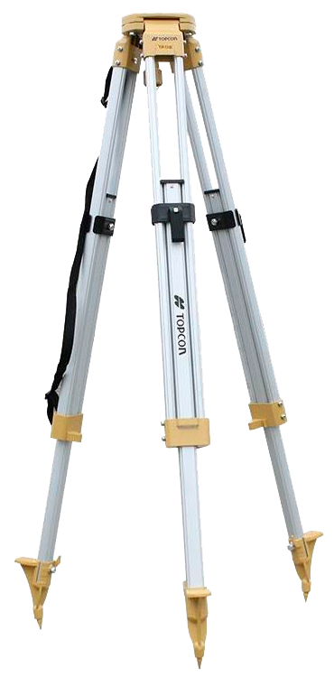 Trípode de Aluminio TOPCON TP110